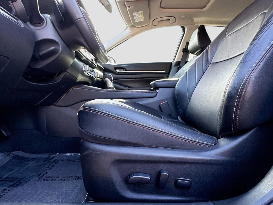 2024 Nissan Altima 6th Gen - Image 18 of 21