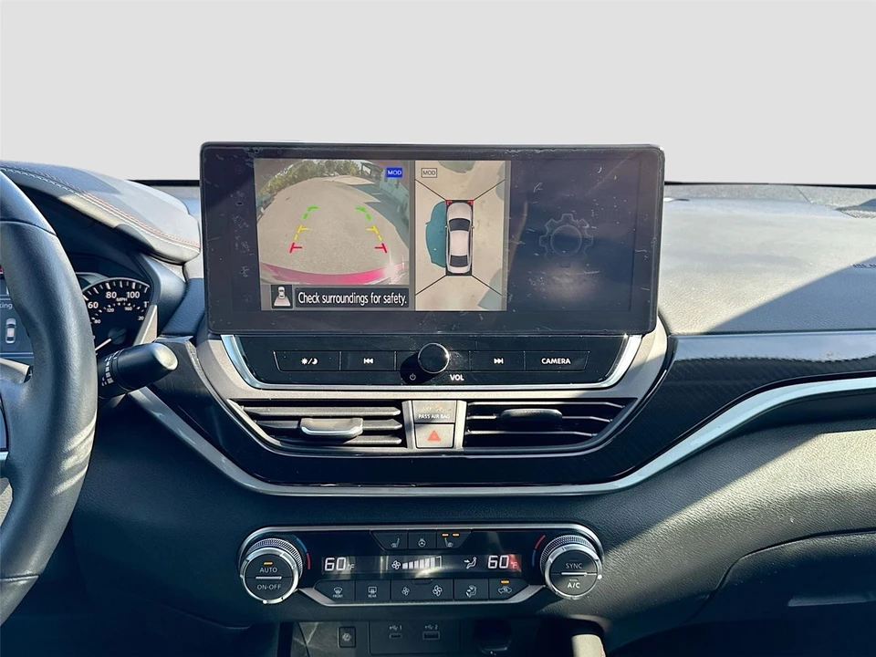 2024 Nissan Altima 6th Gen - Image 13 of 21