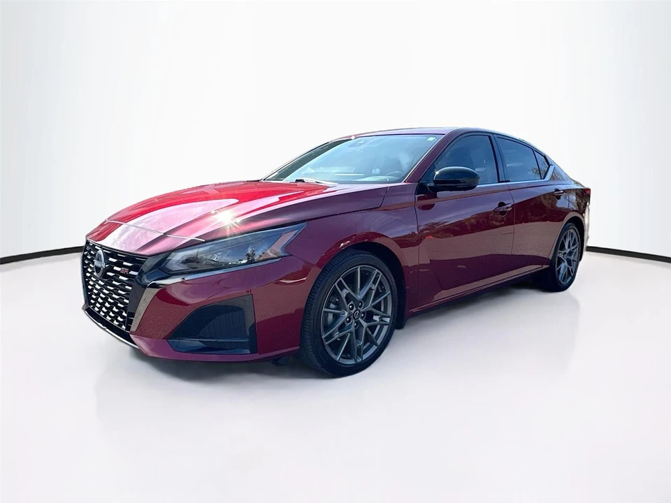 2024 Nissan Altima 6th Gen - Image 3 of 21
