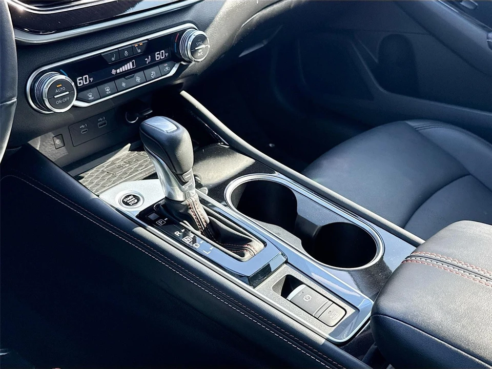 2024 Nissan Altima 6th Gen - Image 15 of 21