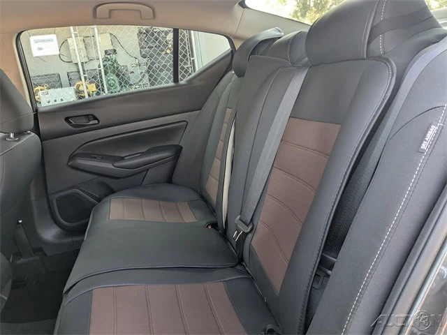2024 Nissan Altima 6th Gen - Image 13 of 21