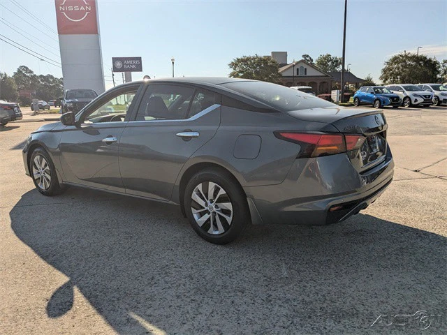 2024 Nissan Altima 6th Gen - Image 6 of 21