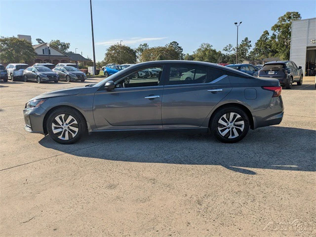 2024 Nissan Altima 6th Gen - Image 7 of 21
