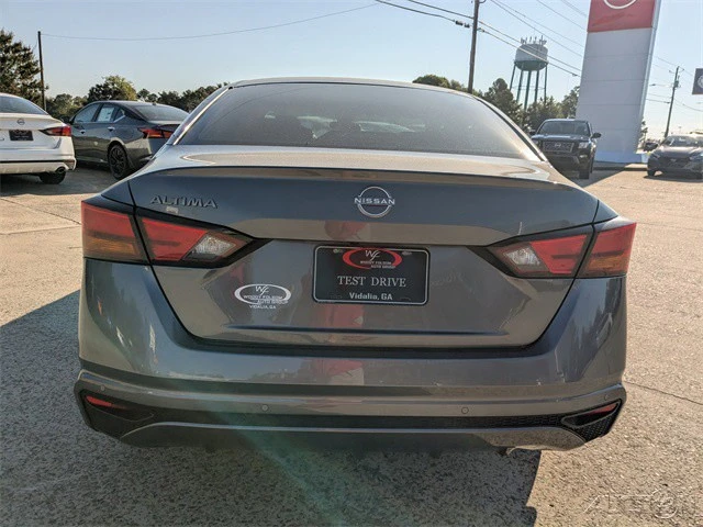 2024 Nissan Altima 6th Gen - Image 5 of 21