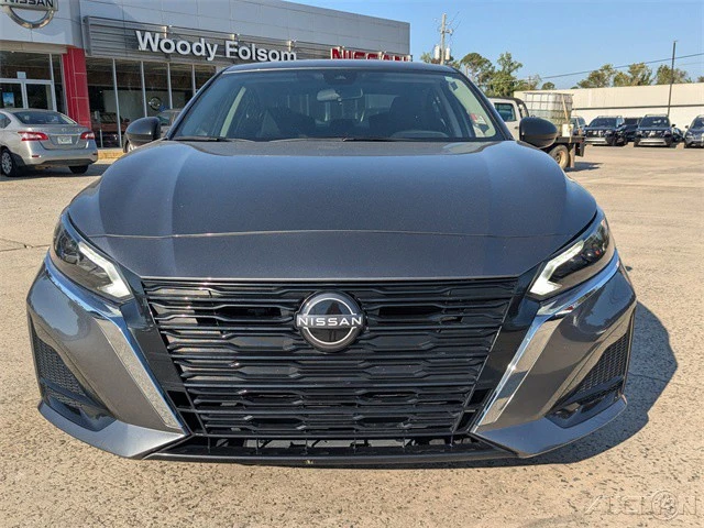 2024 Nissan Altima 6th Gen - Image 9 of 21