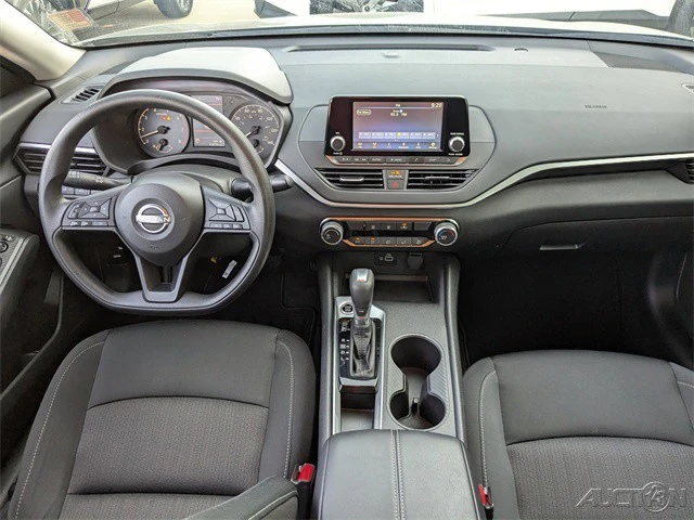 2024 Nissan Altima 6th Gen - Image 14 of 21