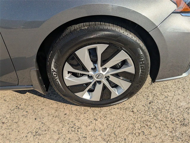 2024 Nissan Altima 6th Gen - Image 11 of 21