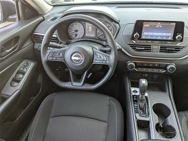 2024 Nissan Altima 6th Gen - Image 15 of 21