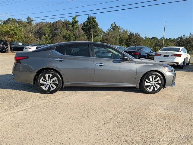 2024 Nissan Altima 6th Gen - Image 3 of 21