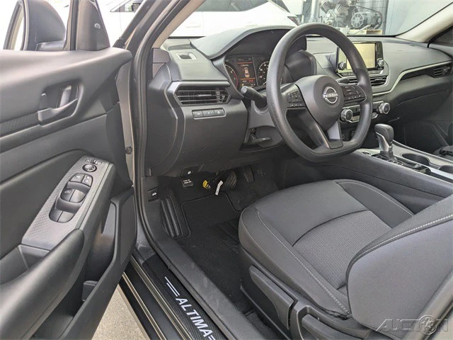 2024 Nissan Altima 6th Gen - Image 19 of 21