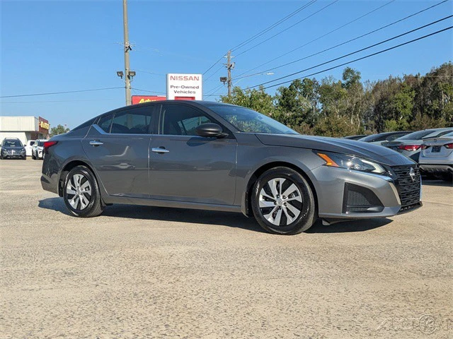 2024 Nissan Altima 6th Gen - Image 2 of 21
