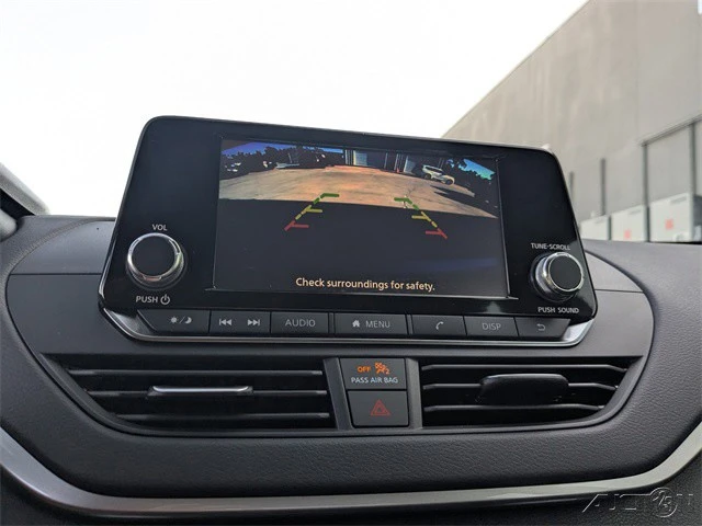 2024 Nissan Altima 6th Gen - Image 20 of 21