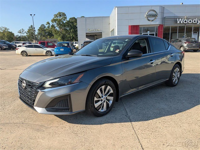 2024 Nissan Altima 6th Gen - Image 8 of 21