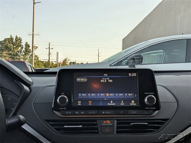 2024 Nissan Altima 6th Gen - Image 17 of 21