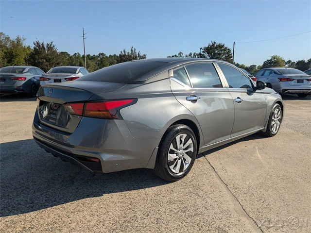 2024 Nissan Altima 6th Gen - Image 4 of 21