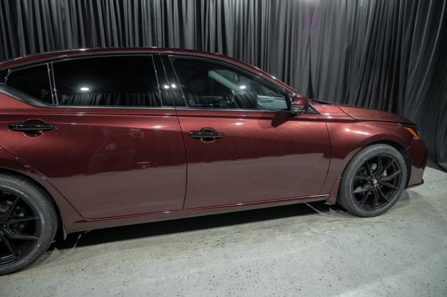 2024 Nissan Altima 6th Gen - Image 4 of 12