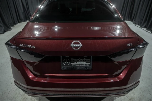 2024 Nissan Altima 6th Gen - Image 6 of 12