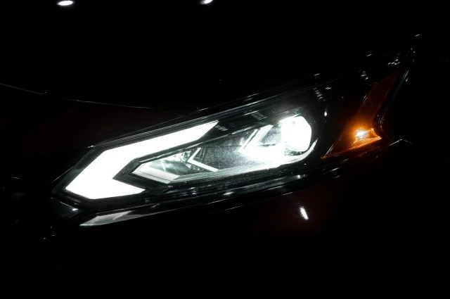 2024 Nissan Altima 6th Gen - Image 8 of 12