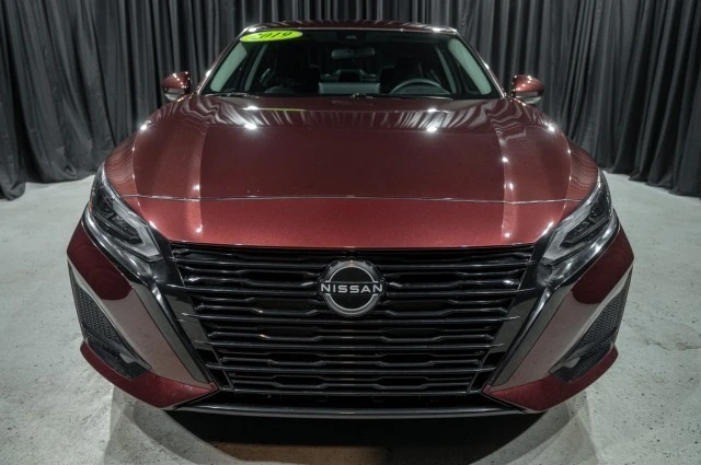 2024 Nissan Altima 6th Gen - Image 2 of 12