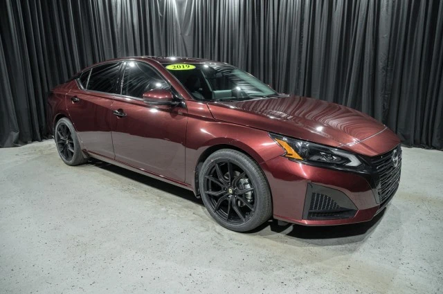 2024 Nissan Altima 6th Gen - Image 3 of 12