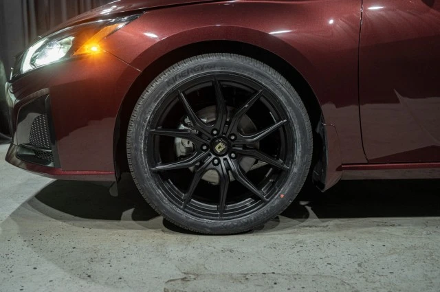 2024 Nissan Altima 6th Gen - Image 7 of 12