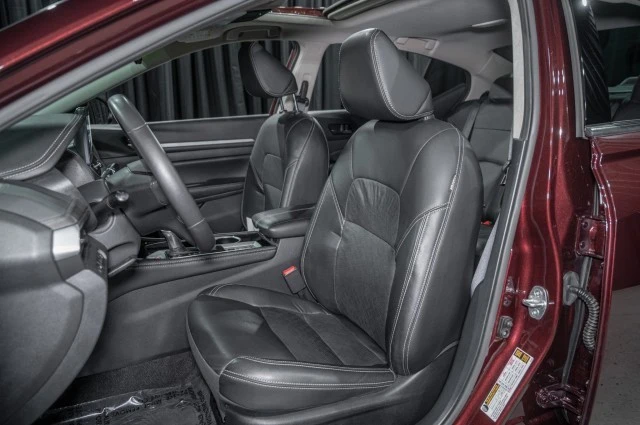 2024 Nissan Altima 6th Gen - Image 10 of 12