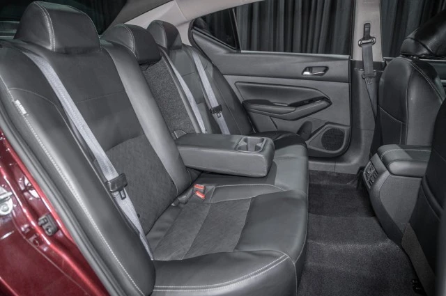 2024 Nissan Altima 6th Gen - Image 12 of 12