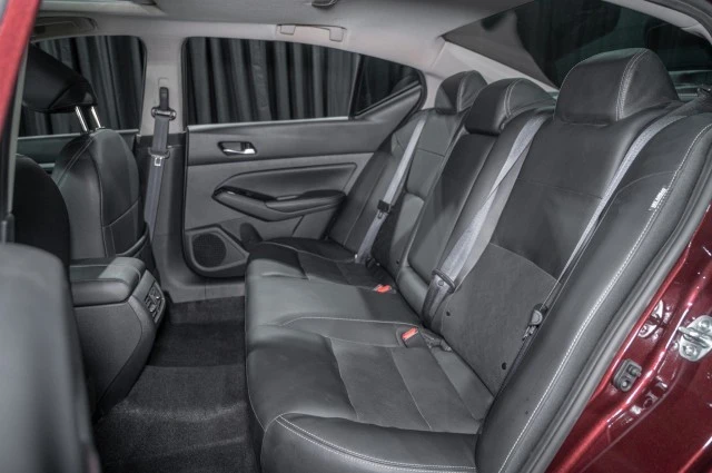 2024 Nissan Altima 6th Gen - Image 11 of 12