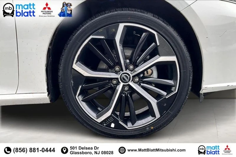 2024 Nissan Altima 6th Gen - Image 10 of 12
