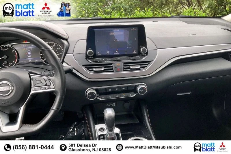 2024 Nissan Altima 6th Gen - Image 7 of 12