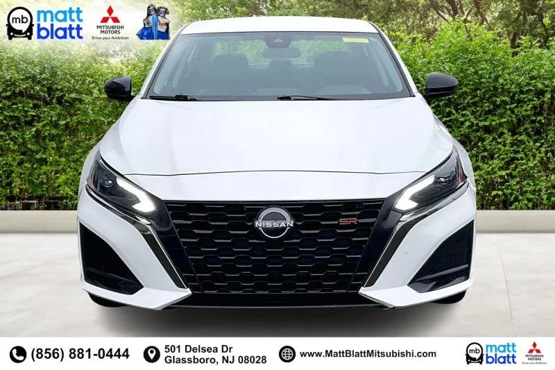 2024 Nissan Altima 6th Gen - Image 3 of 12