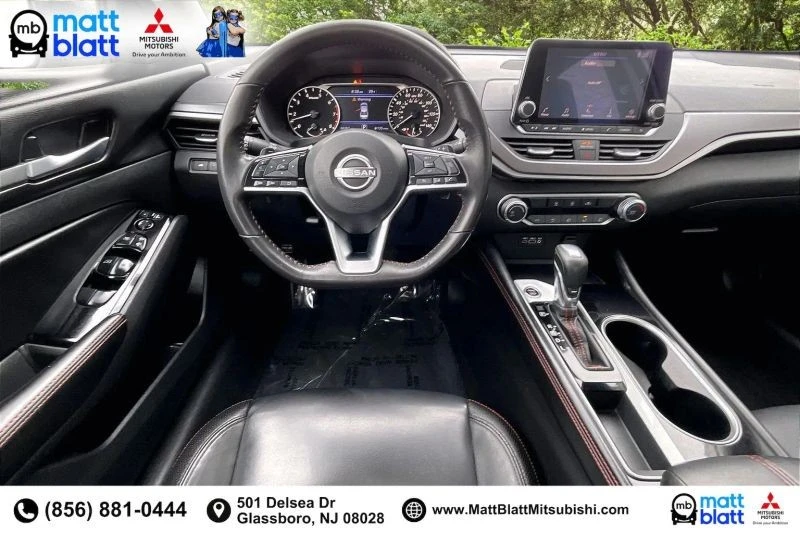2024 Nissan Altima 6th Gen - Image 6 of 12
