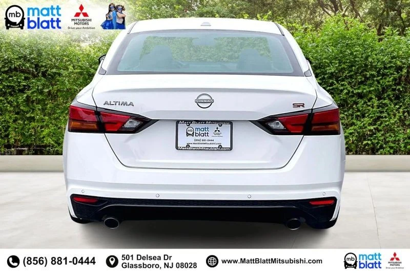 2024 Nissan Altima 6th Gen - Image 5 of 12
