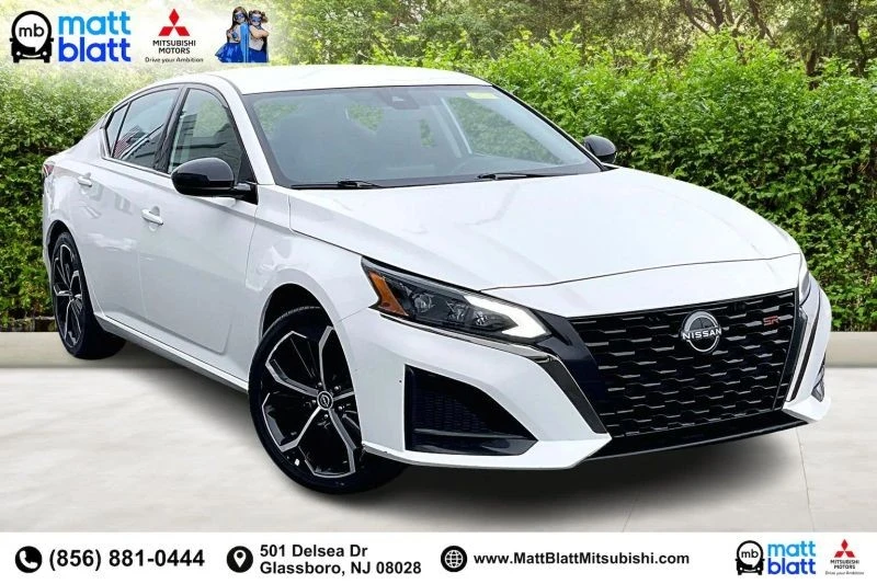 2024 Nissan Altima 6th Gen - Image 2 of 12