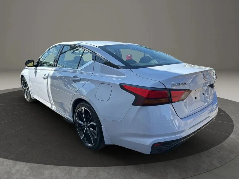 2024 Nissan Altima 6th Gen - Image 7 of 12