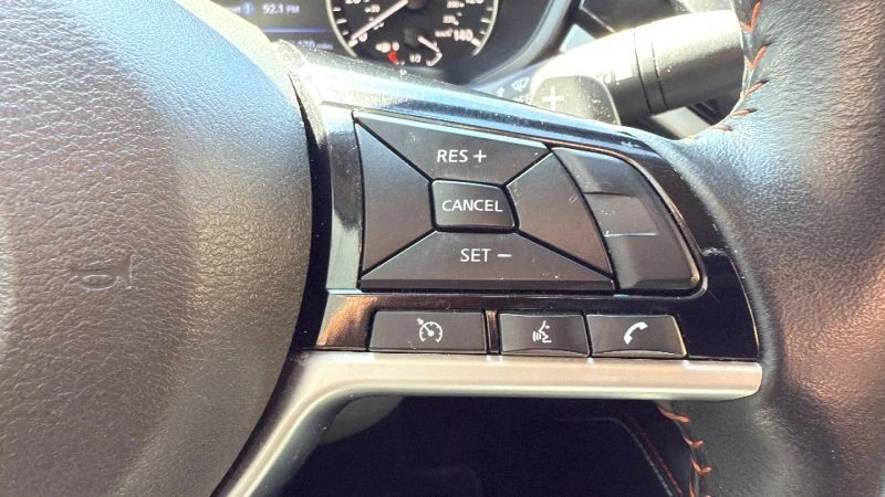 2024 Nissan Altima 6th Gen - Image 11 of 12