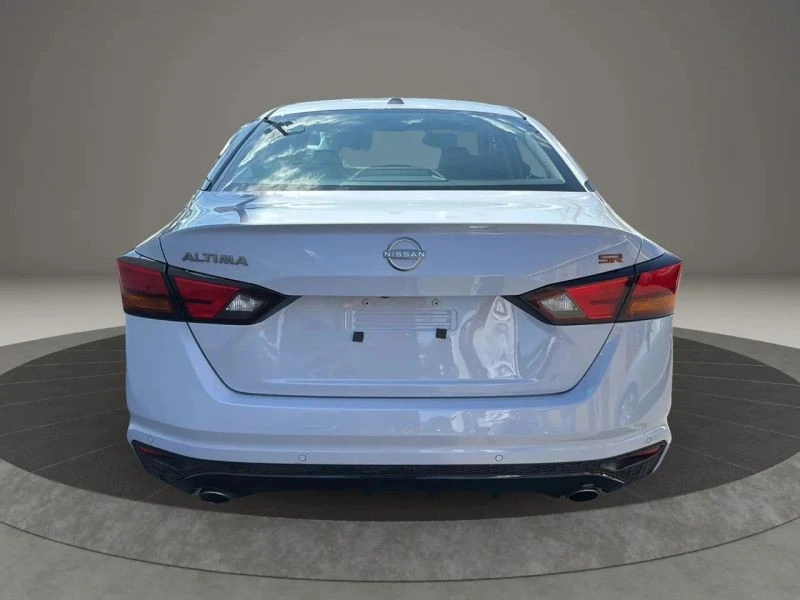 2024 Nissan Altima 6th Gen - Image 6 of 12