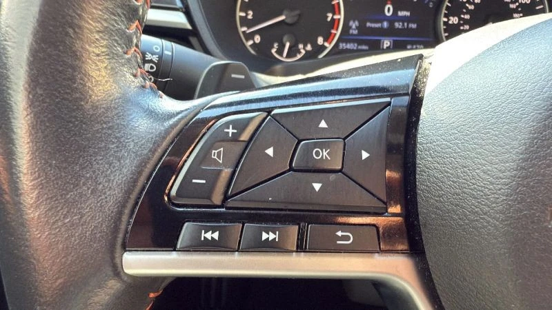 2024 Nissan Altima 6th Gen - Image 12 of 12