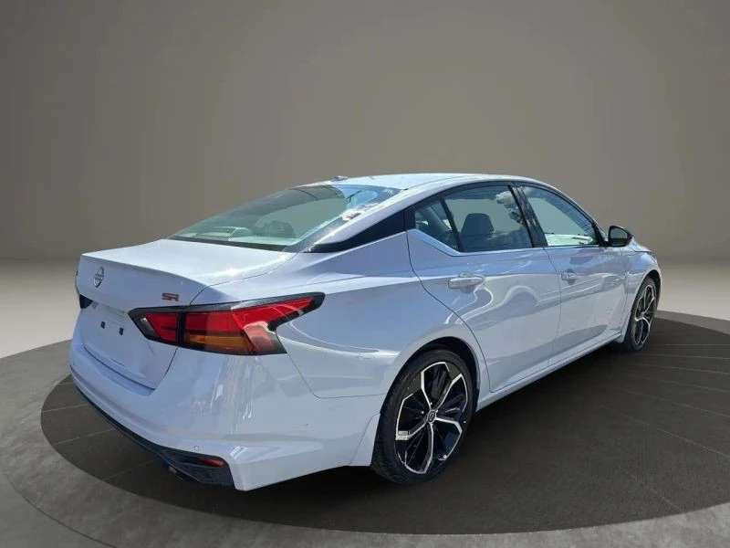 2024 Nissan Altima 6th Gen - Image 5 of 12