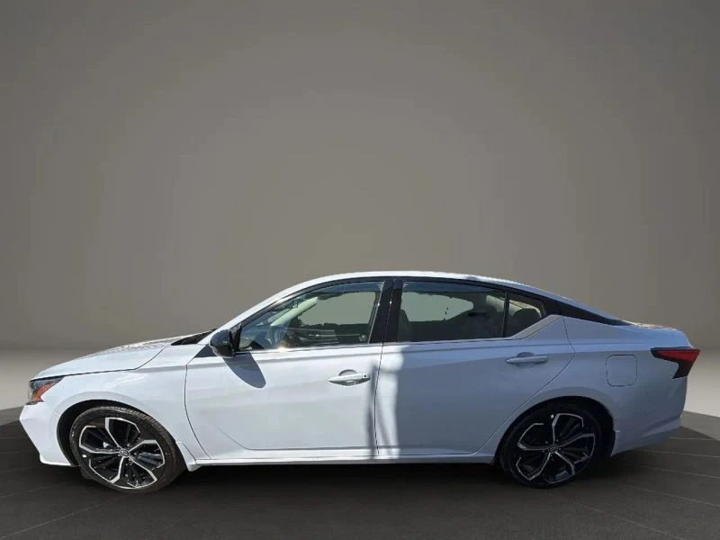 2024 Nissan Altima 6th Gen - Image 8 of 12