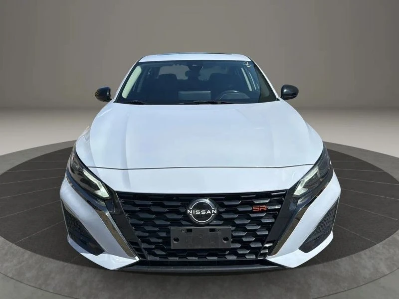 2024 Nissan Altima 6th Gen - Image 2 of 12