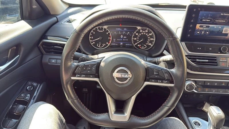 2024 Nissan Altima 6th Gen - Image 10 of 12