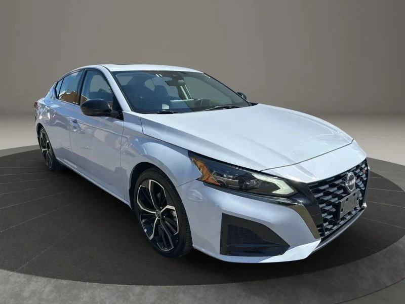 2024 Nissan Altima 6th Gen - Image 3 of 12