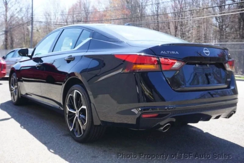 2024 Nissan Altima 6th Gen - Image 5 of 12