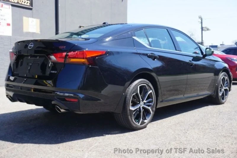 2024 Nissan Altima 6th Gen - Image 7 of 12