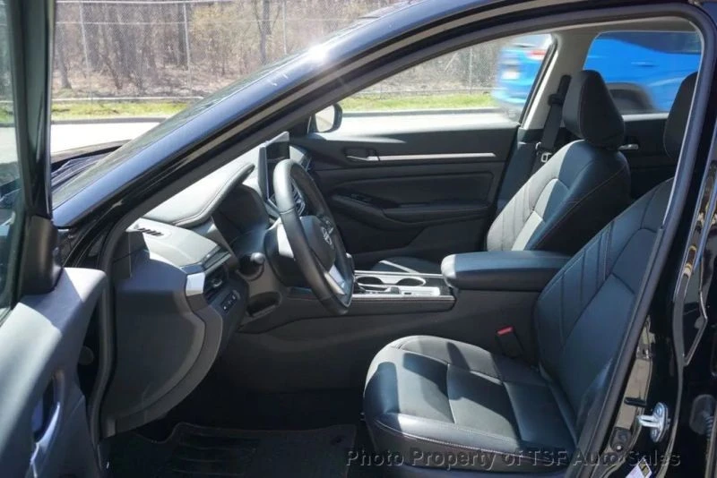 2024 Nissan Altima 6th Gen - Image 10 of 12