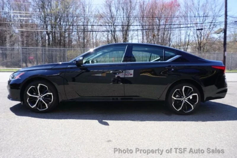 2024 Nissan Altima 6th Gen - Image 4 of 12