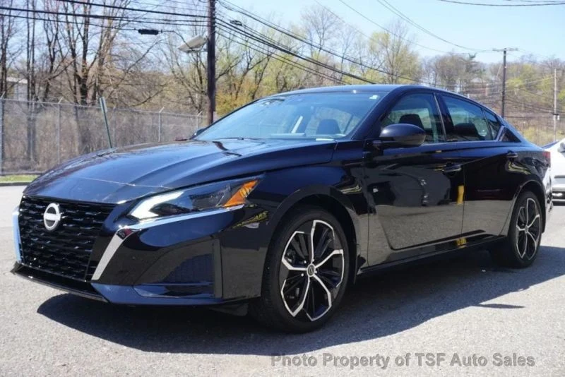 2024 Nissan Altima 6th Gen - Image 3 of 12