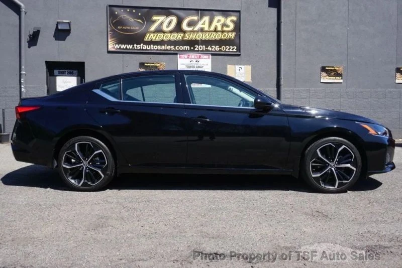 2024 Nissan Altima 6th Gen - Image 8 of 12