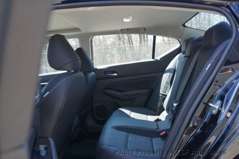 2024 Nissan Altima 6th Gen - Image 12 of 12